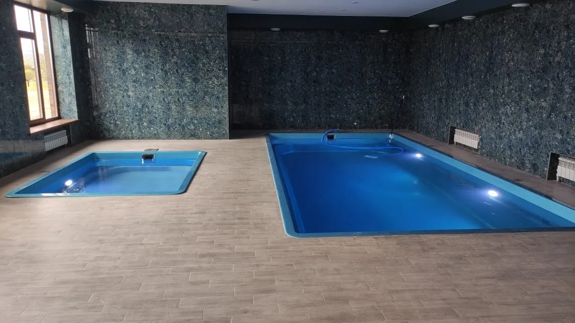 Laguna 3 — готовый проект в Железногорске