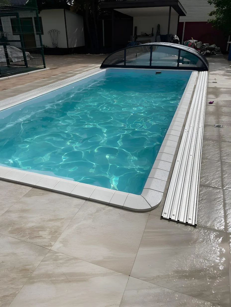 Laguna 6 — вид сверху в Железногорске