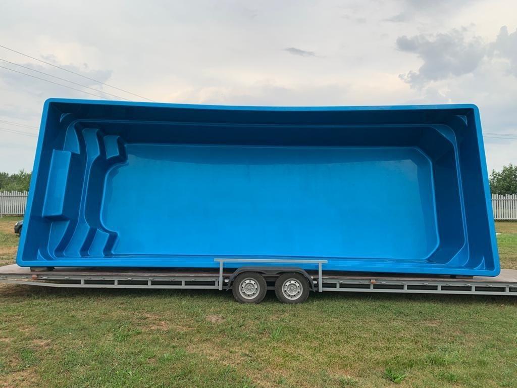 Laguna 9 — ландшафтный дизайн в Железногорске