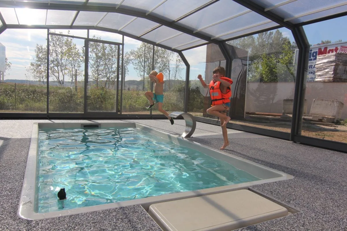 Laguna 5 — готовый проект в Железногорске