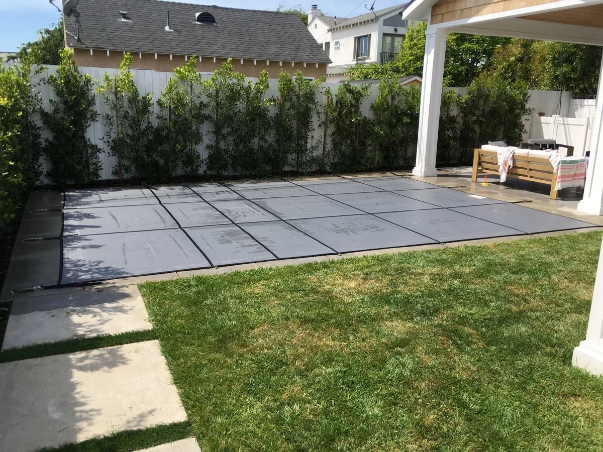 Покрывало Laguna Cover Mesh в Железногорске