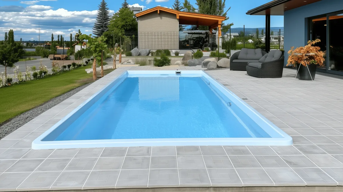 Laguna 7 — вид сверху в Железногорске