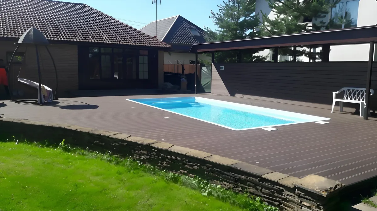 Laguna 8 — готовый проект в Железногорске