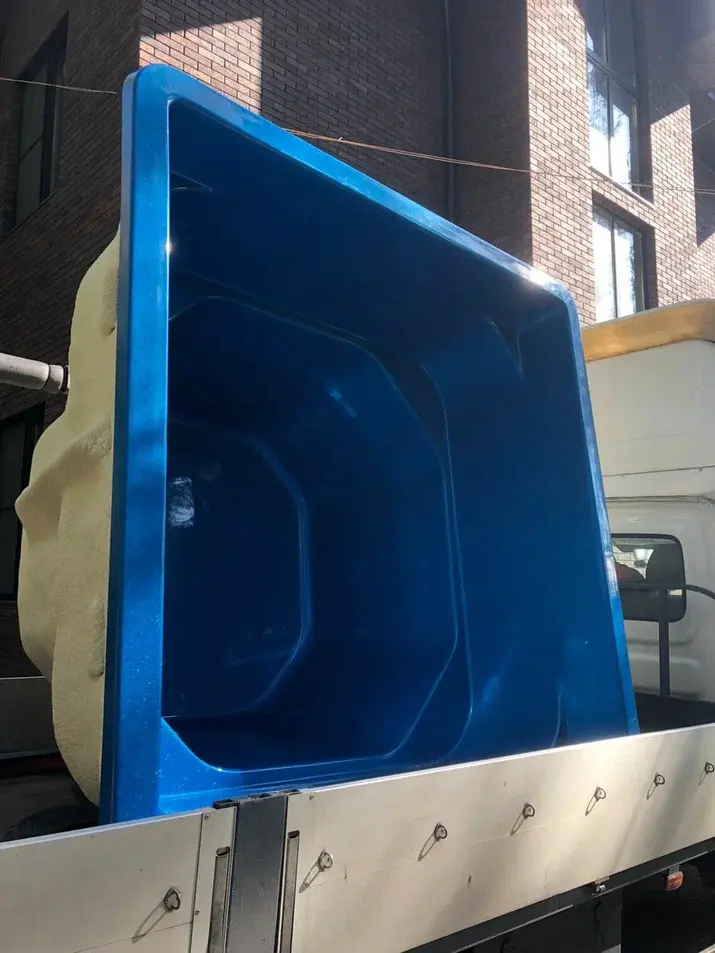 Laguna 2 — готовый проект в Железногорске