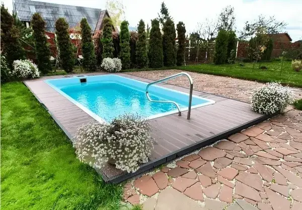 Строительство бассейнов в Железногорске